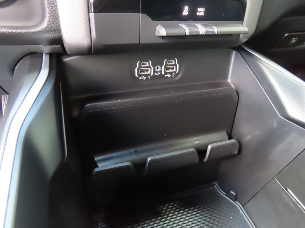 Used 2022 RAM 1500 Big Horn AWD/4WD image 7