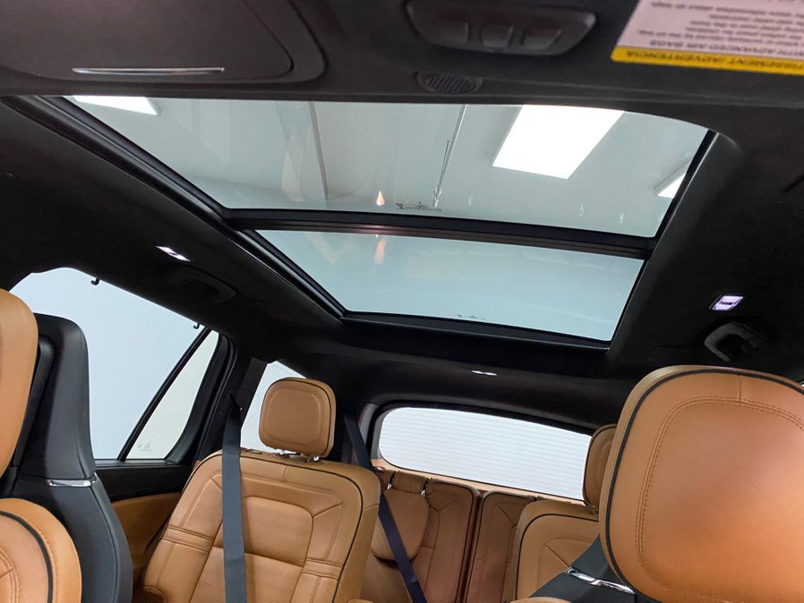 Used 2020 Lincoln Aviator Black Label w/ Dynamic Handling Package AWD/4WD image 49