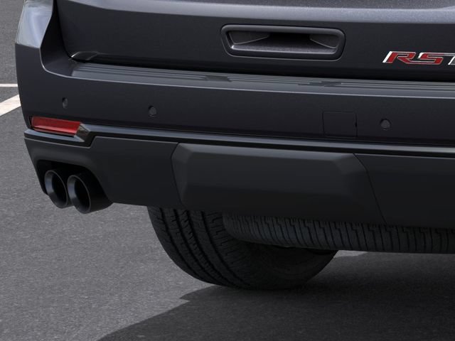 New 2026 Chevrolet Tahoe RST RWD image 14