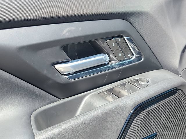 New 2026 Chevrolet Silverado EV LT w/ Plus Package AWD/4WD image 17