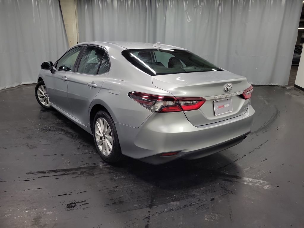 Used 2023 Toyota Camry LE image 6