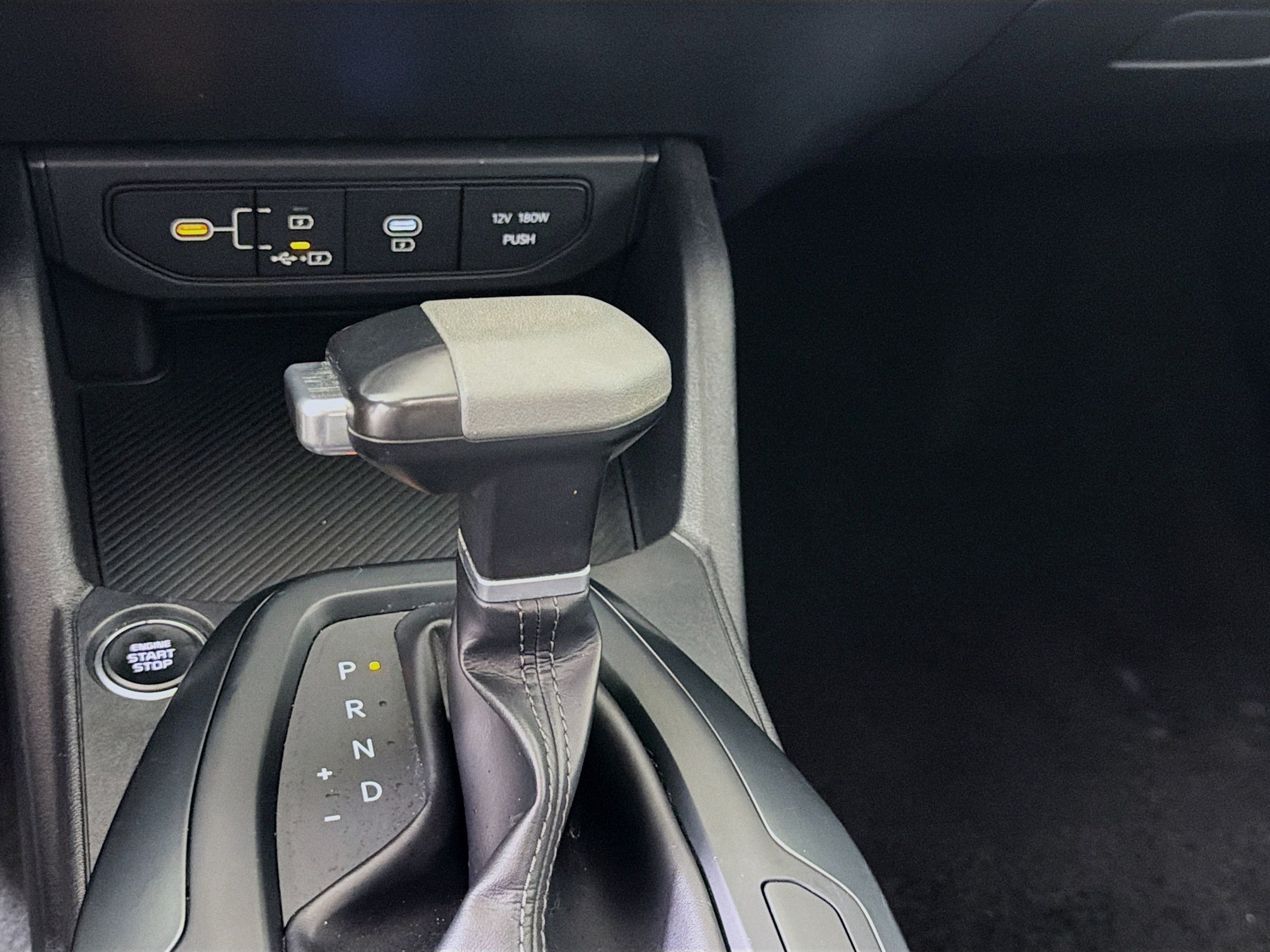 Used 2025 Kia K4 FWD image 23