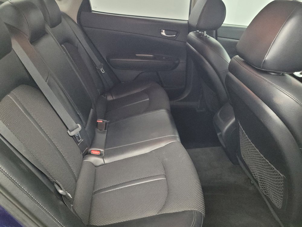 Used 2019 Kia Optima S FWD image 19