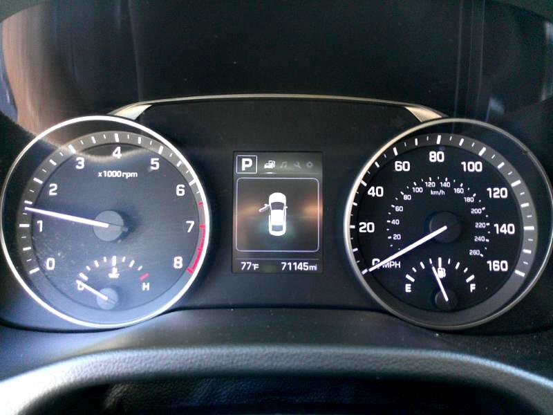 Used 2018 Hyundai Elantra SEL image 21