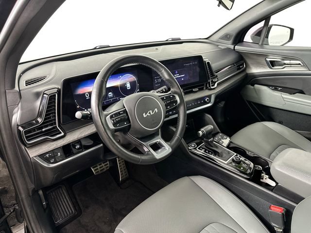 Used 2023 Kia Sportage X-Pro Prestige image 22