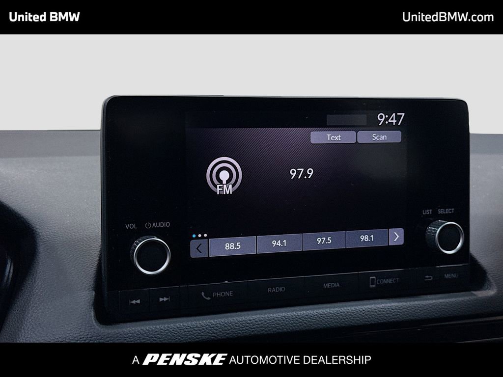 Used 2022 Honda Civic Sport image 8