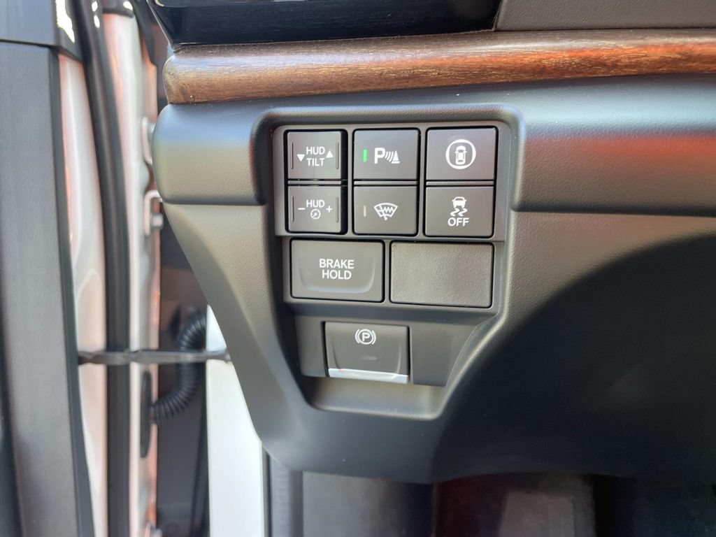 Used 2024 Acura RDX w/ Advance Package AWD/4WD image 17