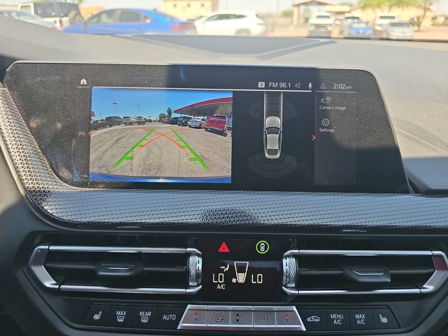 Used 2022 BMW 228i Gran Coupe FWD image 21
