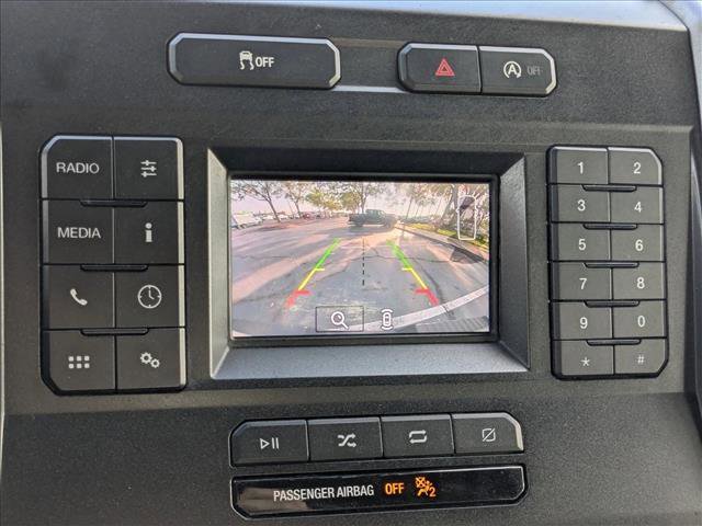 Used 2018 Ford F150 XLT w/ Trailer Tow Package RWD image 13