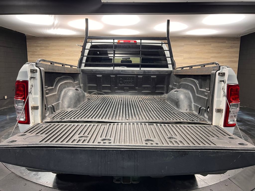 Used 2021 RAM 2500 Big Horn AWD/4WD image 24