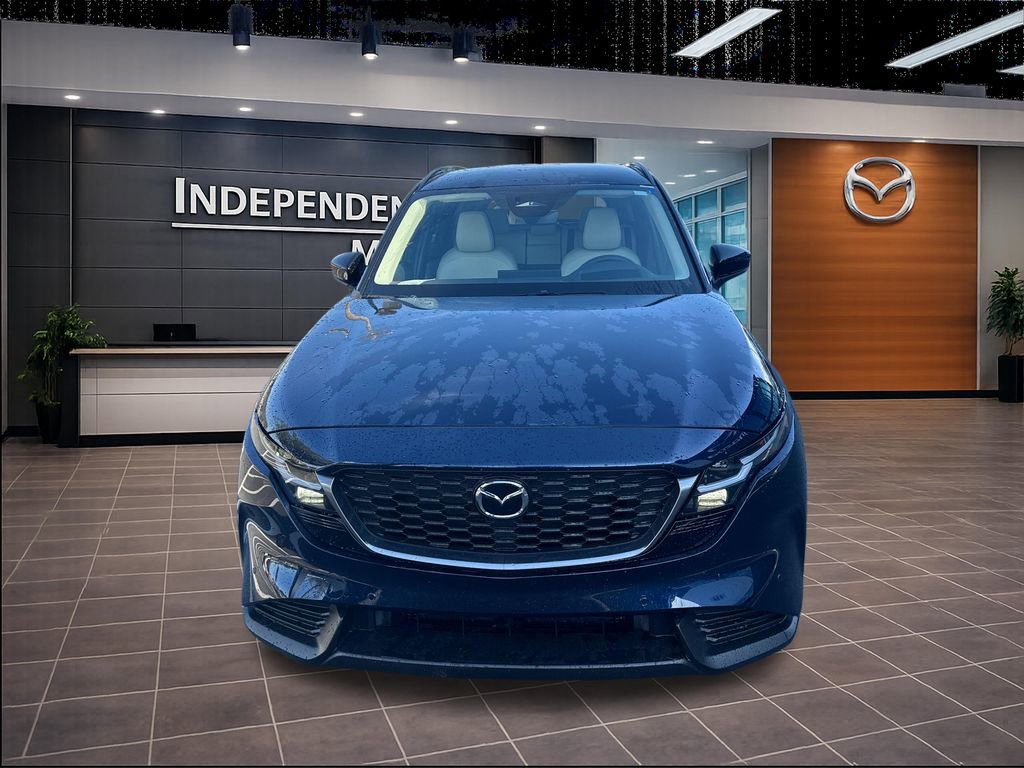New 2026 MAZDA CX-5 Preferred AWD/4WD image 8