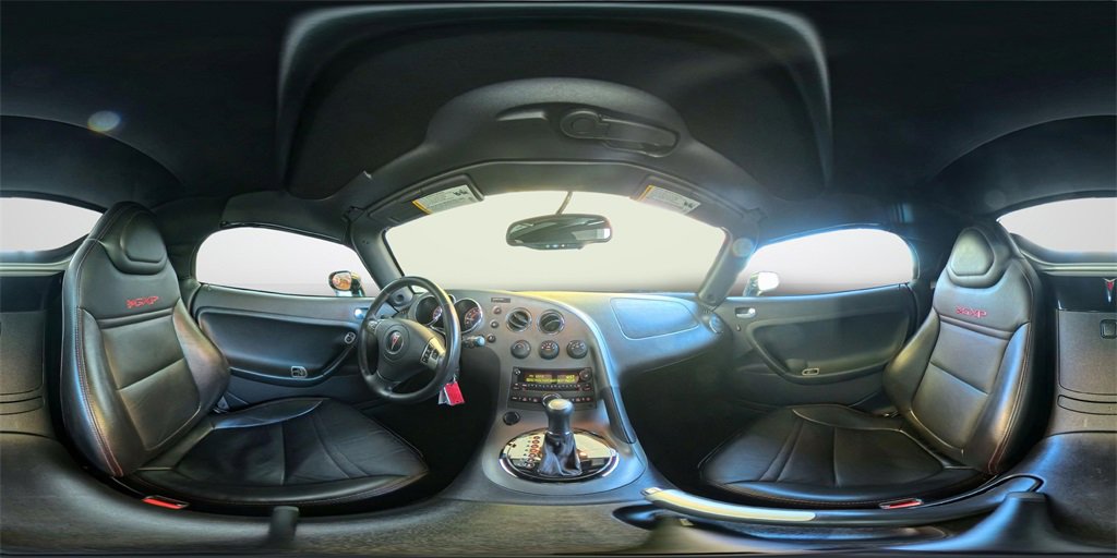 Used 2008 Pontiac Solstice GXP w/ Premium Package image 27