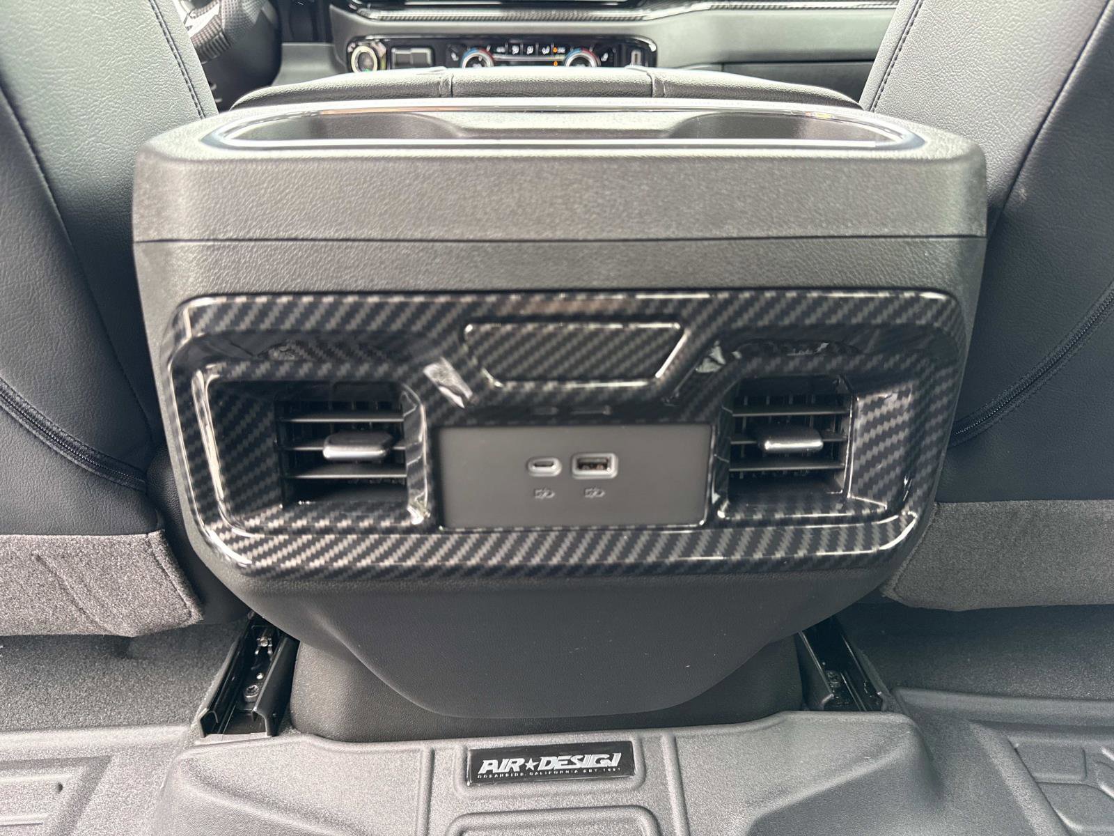 New 2026 Chevrolet Silverado 1500 RST AWD/4WD image 32