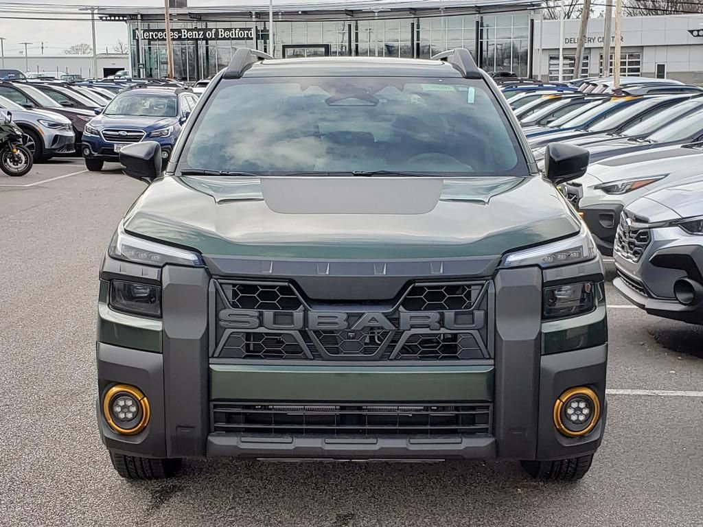 New 2026 Subaru Outback Wilderness image 5