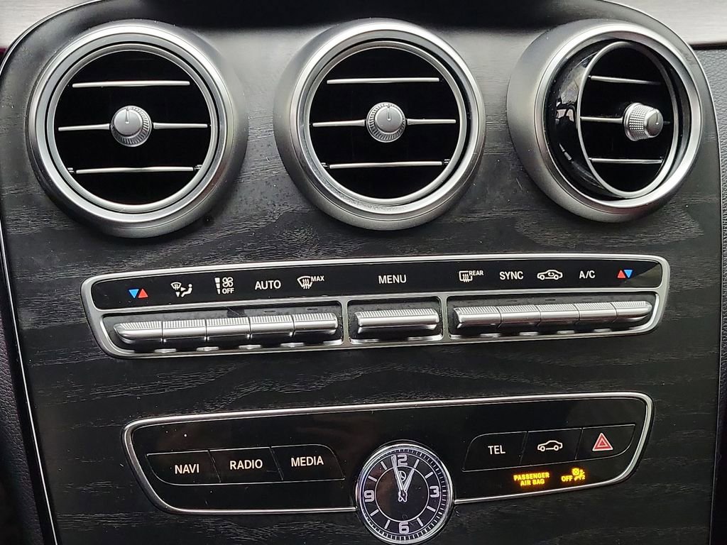 Used 2019 Mercedes-Benz C 300 Coupe image 15