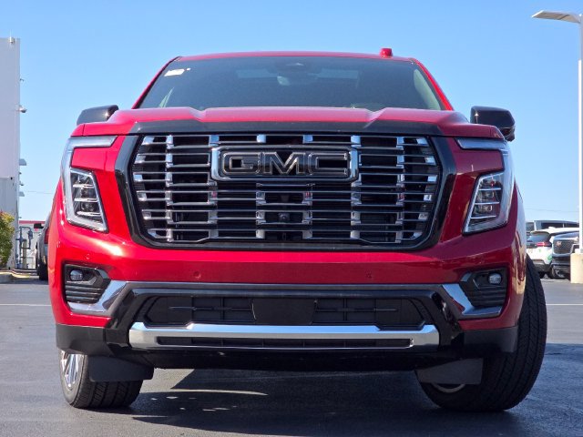 New 2026 GMC Yukon Denali Ultimate w/ LPO, Illumination Package AWD/4WD image 15