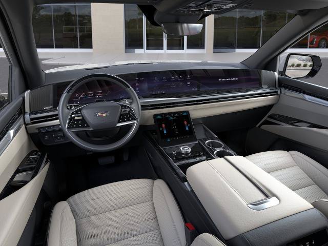 New 2026 Cadillac Escalade Sport AWD/4WD image 15