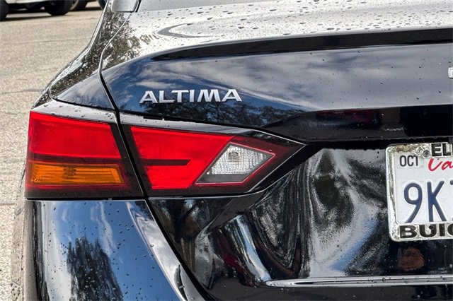 Used 2024 Nissan Altima 2.5 SV image 46