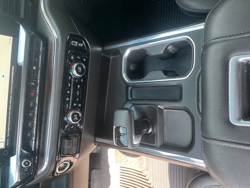Used 2022 GMC Sierra 1500 SLT AWD/4WD image 26