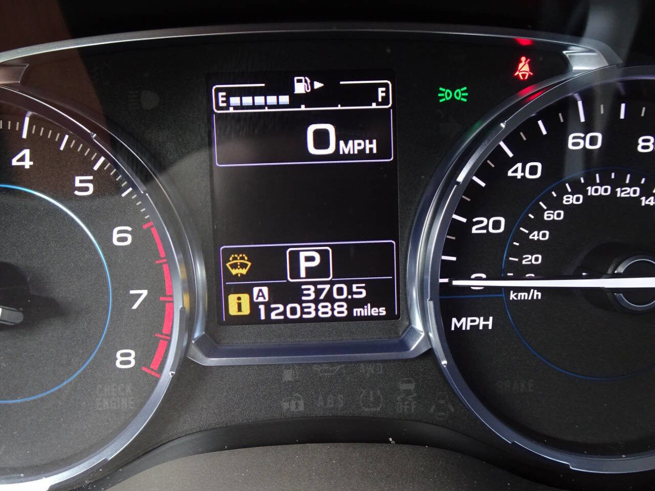 Used 2017 Subaru Forester 2.5i Limited w/ Popular Package #2 image 20