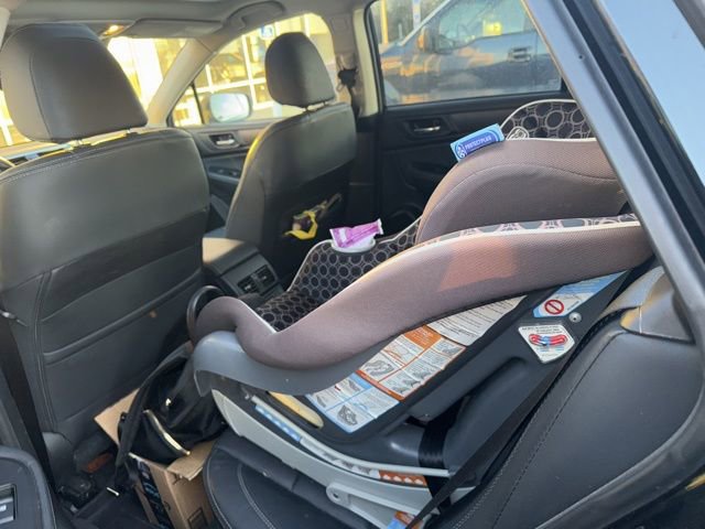 Used 2019 Subaru Outback 2.5i Limited image 8