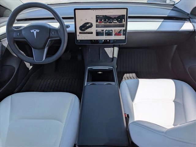 Used 2023 Tesla Model 3 Standard Range RWD image 15