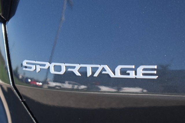 New 2027 Kia Sportage SX Prestige AWD/4WD image 19