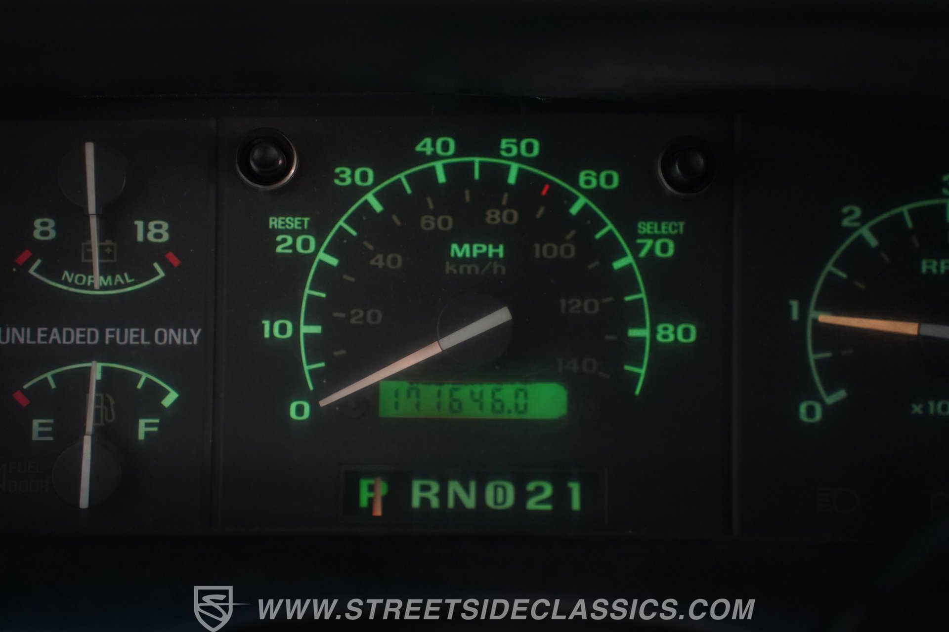 Used 1995 Ford Bronco XLT image 38