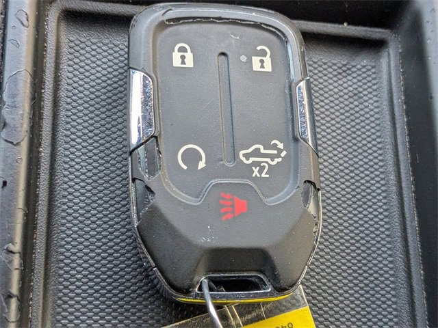 Used 2019 GMC Sierra 1500 AT4 w/ AT4 Premium Package image 33