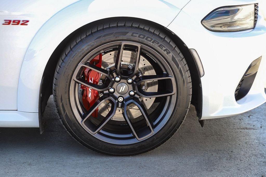 Used 2021 Dodge Charger Scat Pack image 11