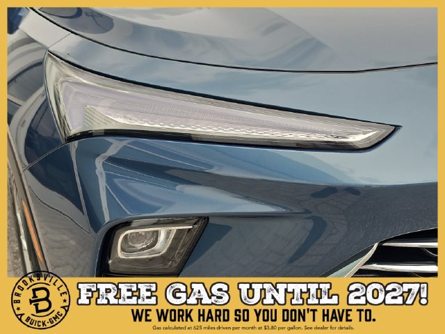 New 2026 Buick Envista Preferred w/ Convenience II Package FWD image 12