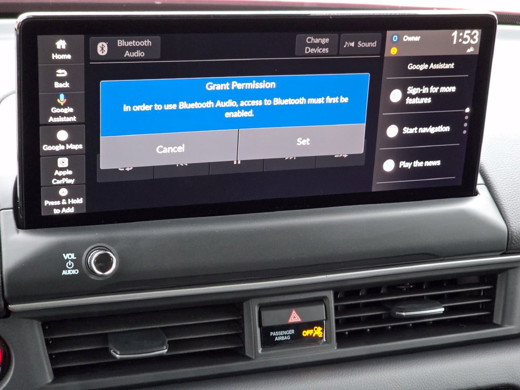 New 2026 Honda Pilot Elite image 12