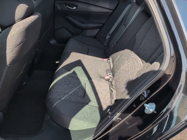 Used 2024 Honda Accord LX image 13