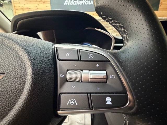 Used 2022 Genesis G70 3.3T AWD/4WD image 27