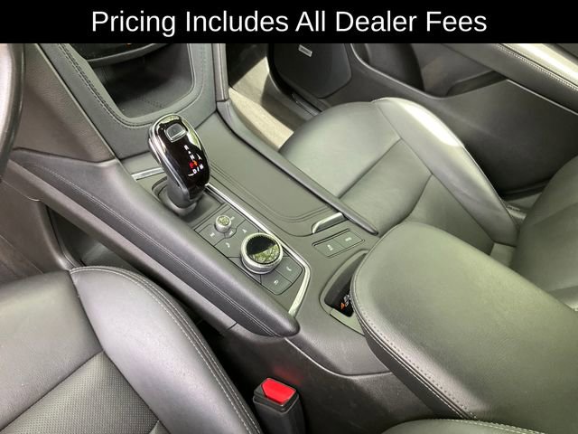 Used 2023 Cadillac XT5 Premium Luxury FWD image 18