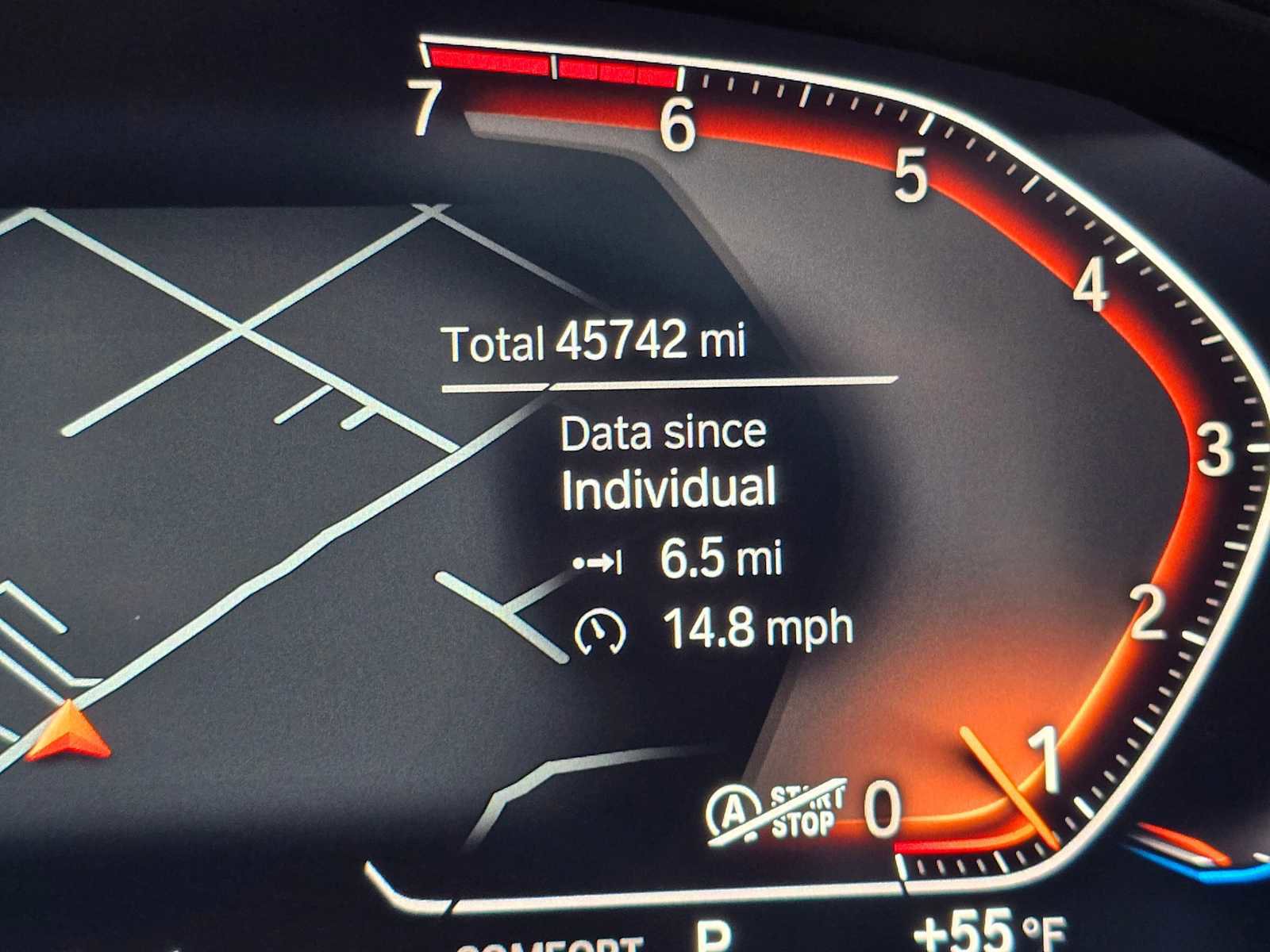 Used 2024 BMW X3 xDrive30i image 26