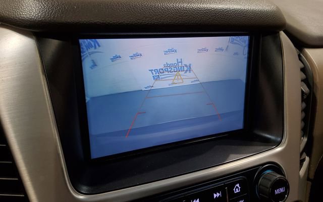 Used 2018 GMC Yukon SLT w/ Open Road Package RWD image 22