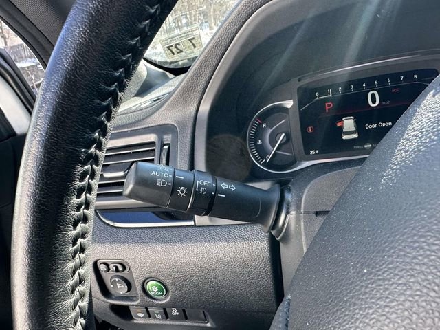 Certified 2022 Honda Passport Elite image 28