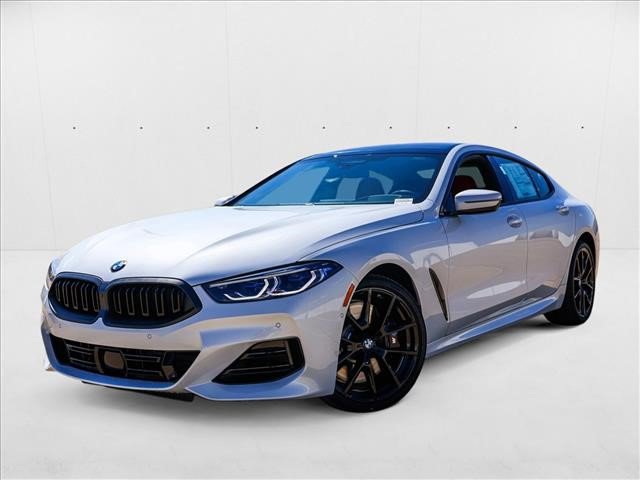 New 2026 BMW 840i xDrive