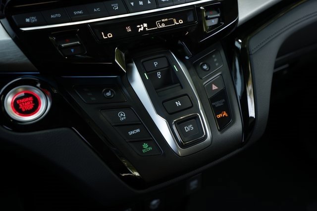 New 2026 Honda Odyssey Touring image 40