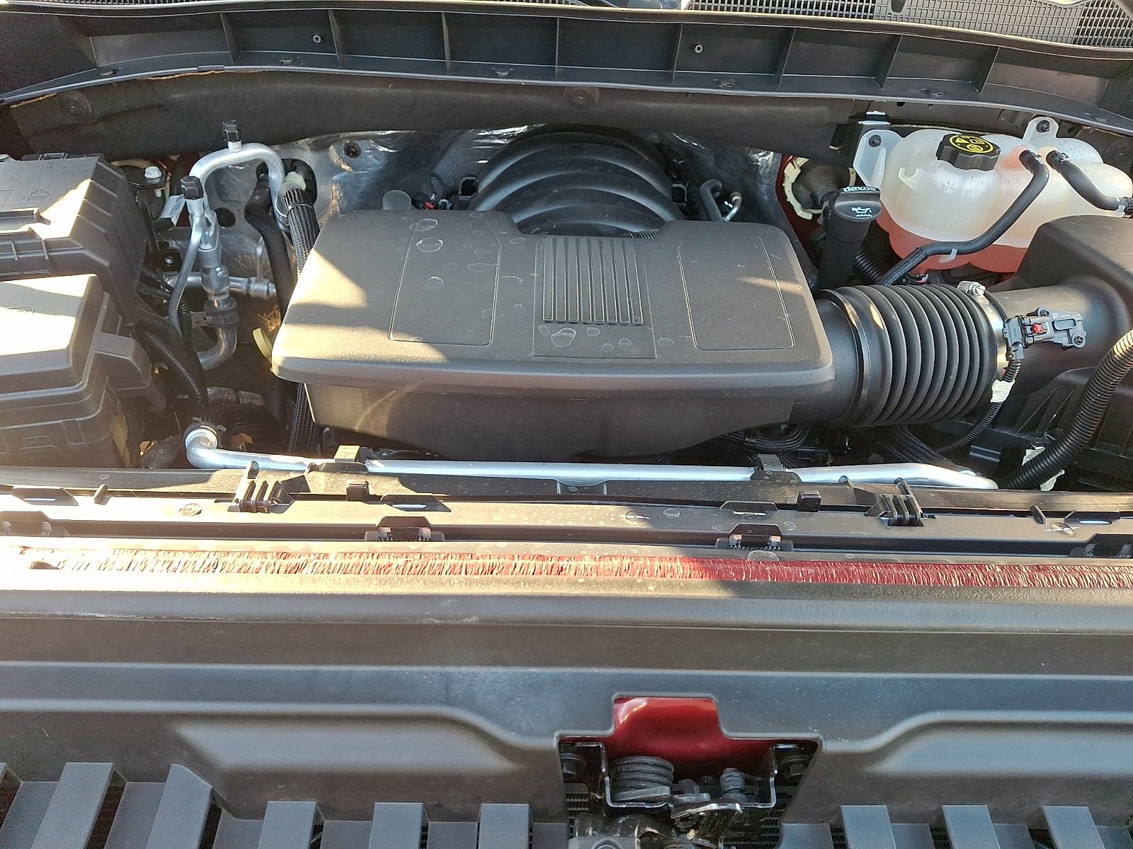 Used 2019 GMC Sierra 1500 Denali w/ Denali Ultimate Package image 28