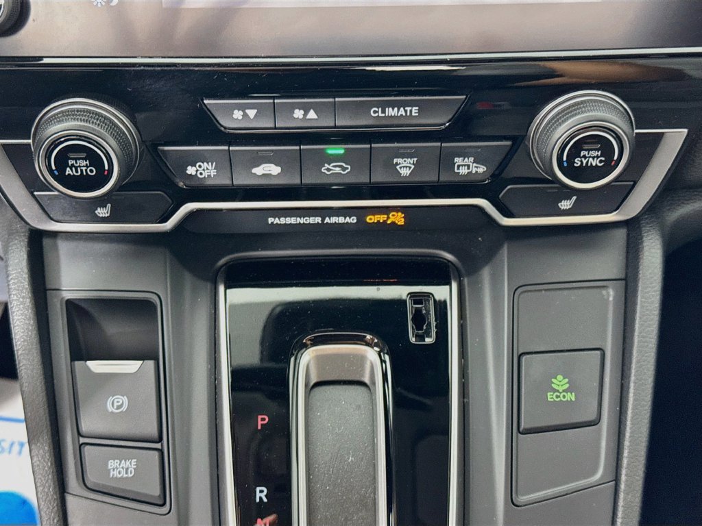 Used 2017 Honda CR-V EX-L image 18