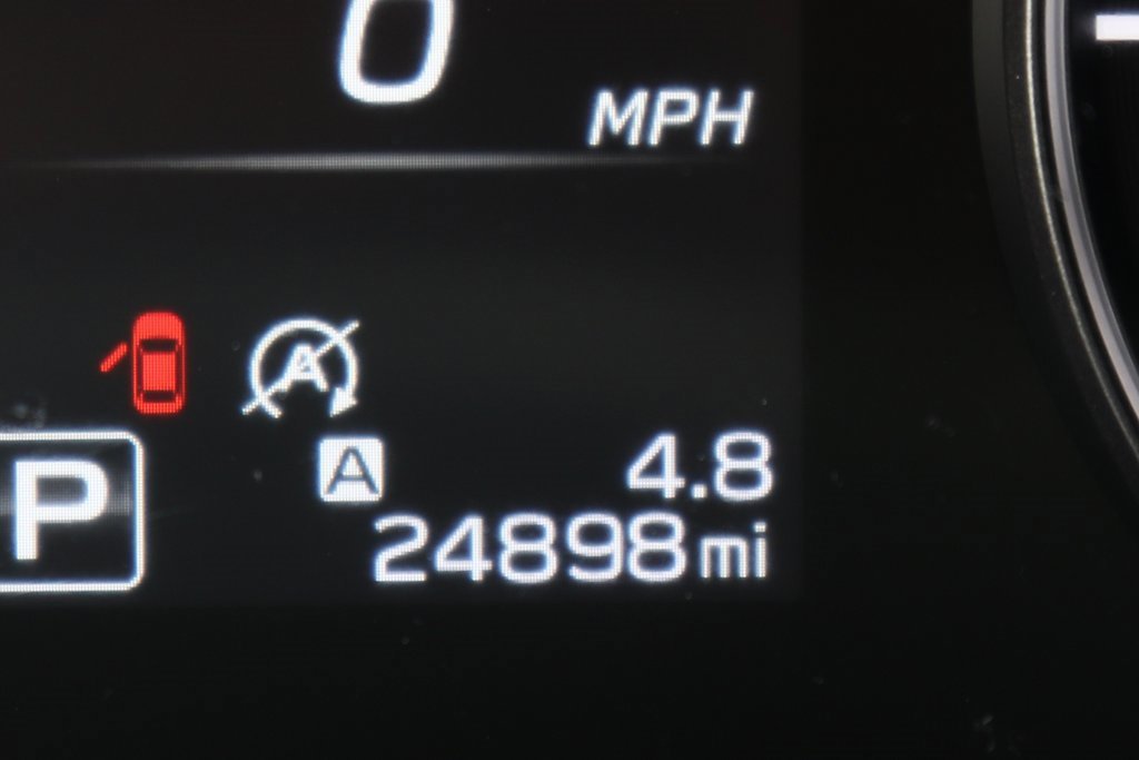 Used 2023 Subaru Outback Premium image 20