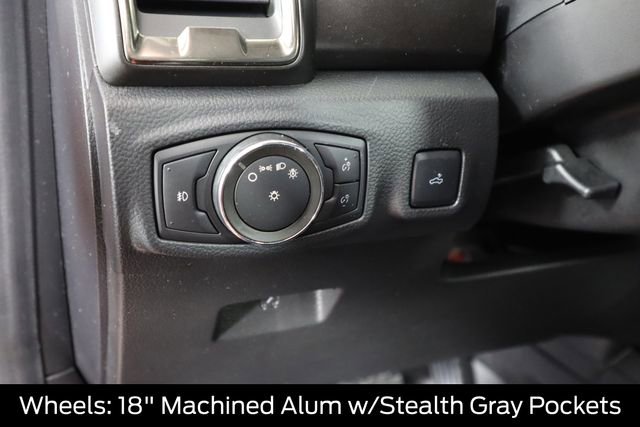 Certified 2022 Ford Ranger Lariat w/ Tremor Off-Road Package image 45