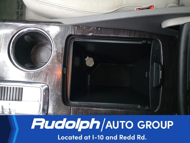 Used 2016 Buick Enclave Leather AWD/4WD image 28