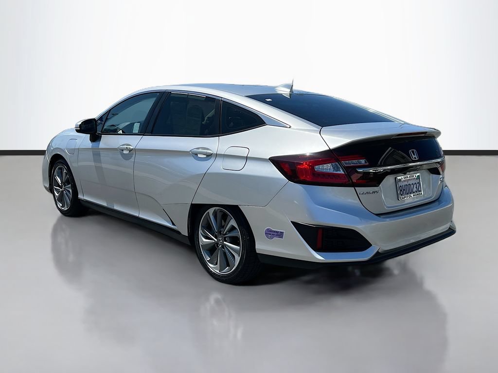 Used 2018 Honda Clarity Touring image 5