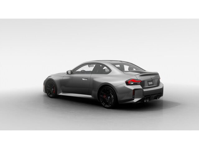 New 2027 BMW M2 RWD image 2