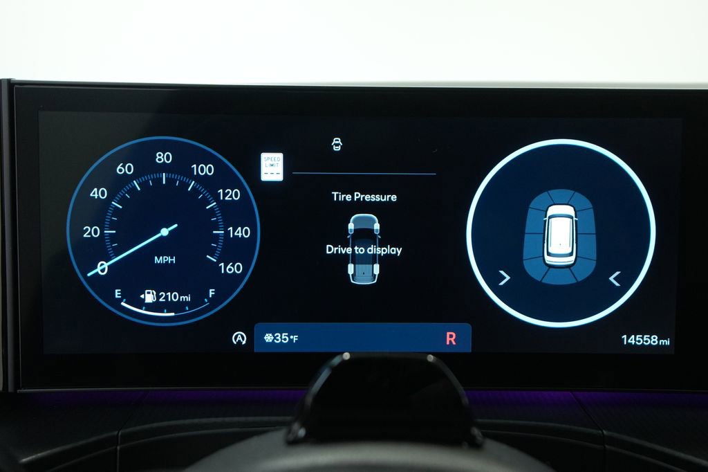 Used 2025 Hyundai Santa Fe Calligraphy image 49