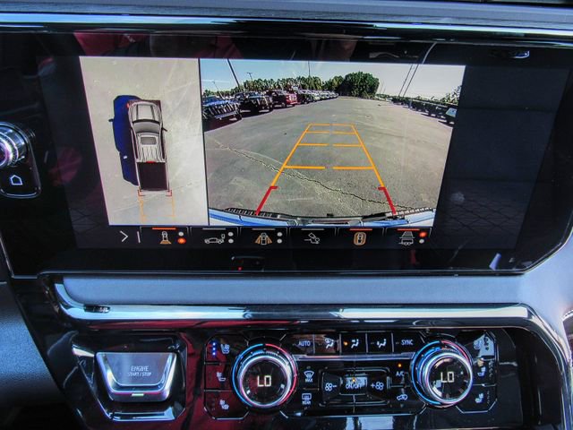 New 2026 GMC Sierra 1500 AT4X image 24