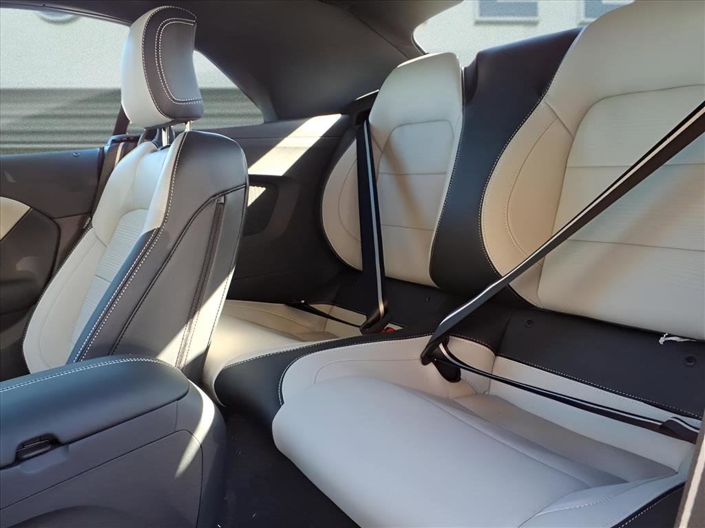 New 2025 Ford Mustang GT Premium image 6